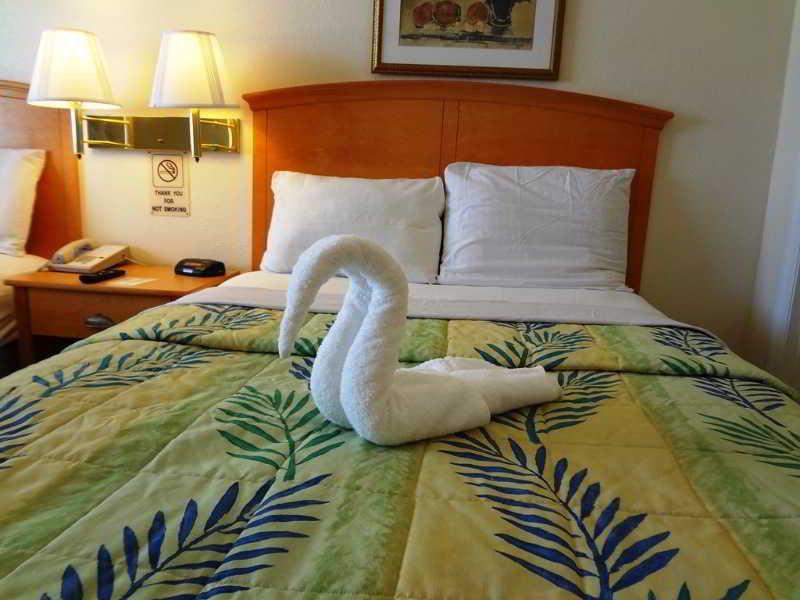 Roomba Inn & Suites - דייטונה ביץ' מראה חיצוני תמונה